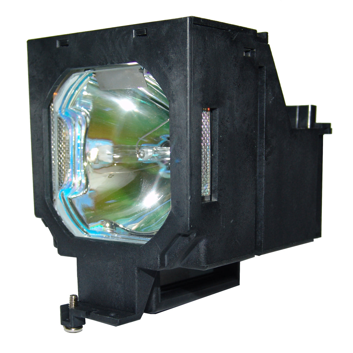 Eiki LC-XT6 Projector Lamp with Original OEM Bulb Inside