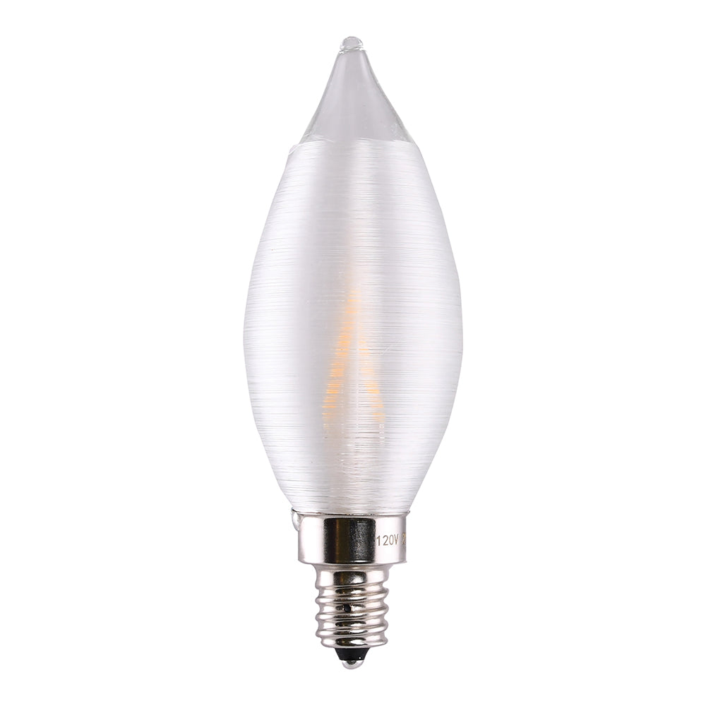 Ampoule LED standard - 9.8W - culot E27