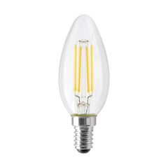 E14 Bulbs  E14 European Intermediate Bulbs – BulbAmerica