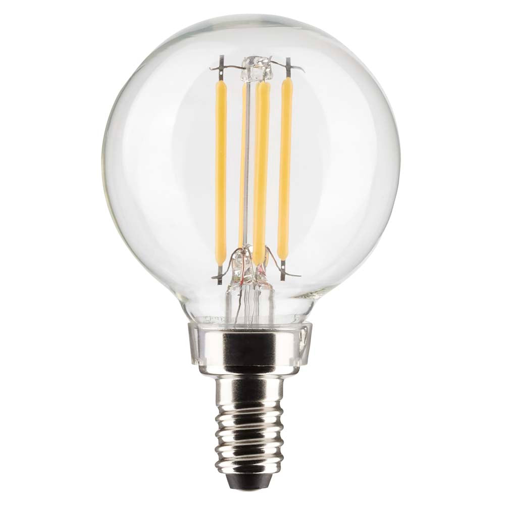 Ampoule DEL Feit Electric, A19, 7,0 W, lumière noire