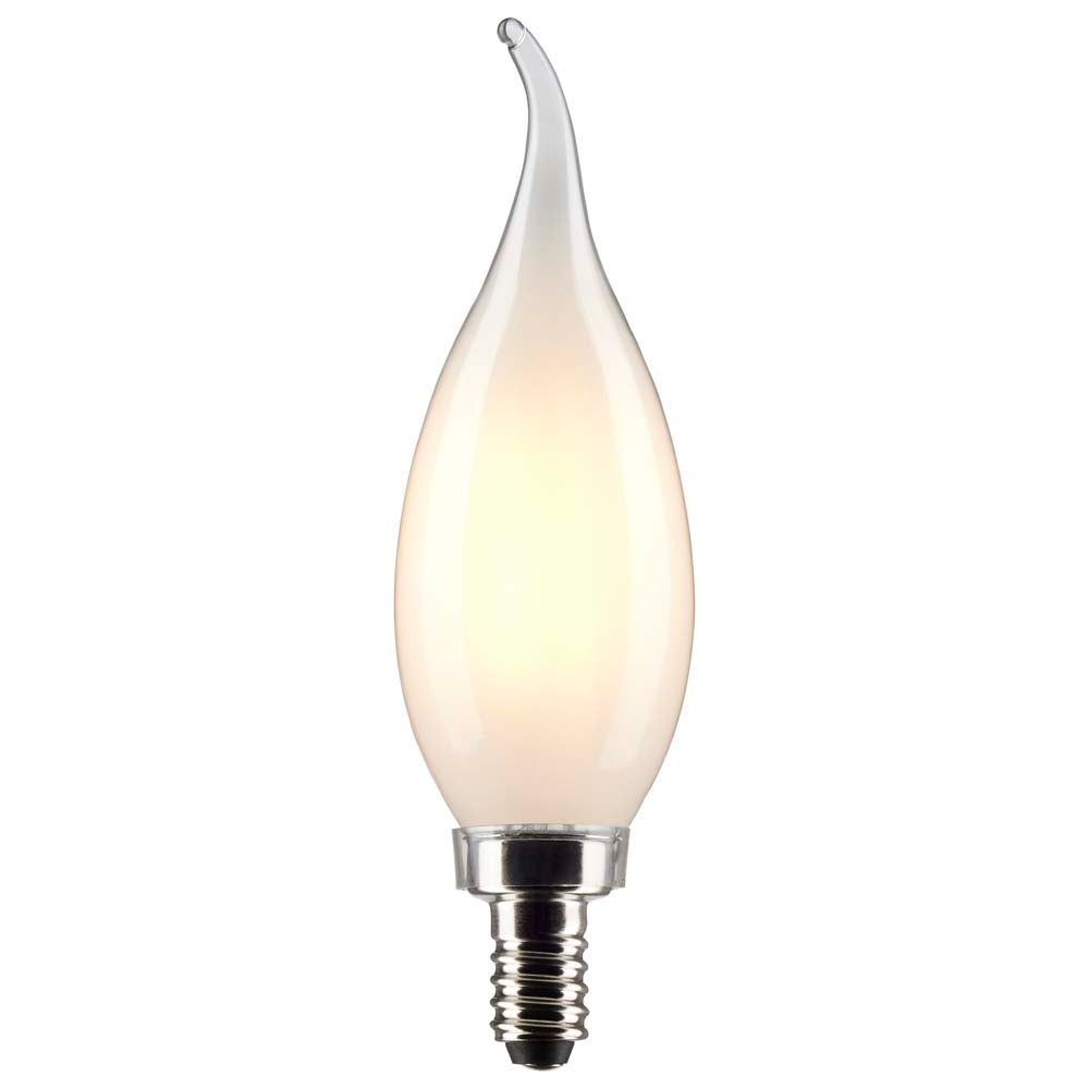 b10 candelabra base light bulb - 11 results