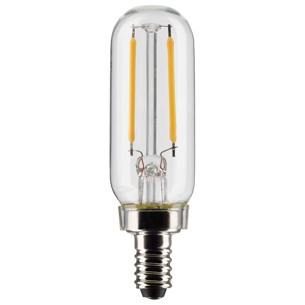 E14 LED bulb - 4 watts - 320 lumens - Neutral white 4000K