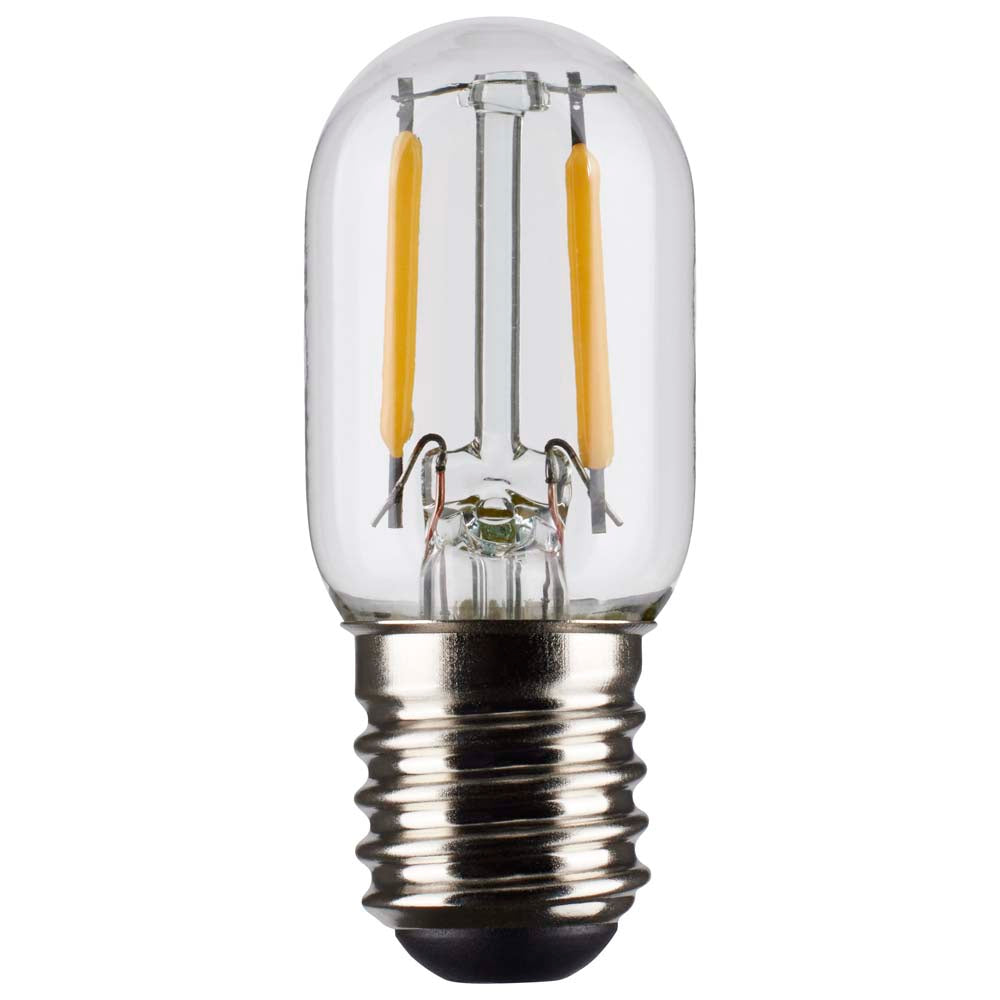 Satco T6.5 LED 2700K Intermediate - 20w – BulbAmerica