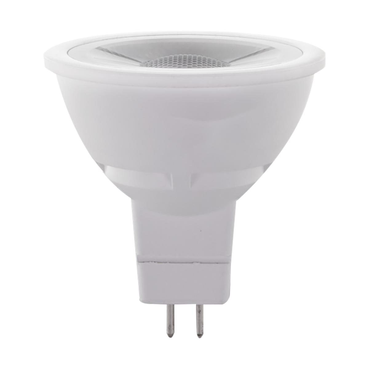 Spot LED 12V 5-35W WarmGlow DIM MR16 