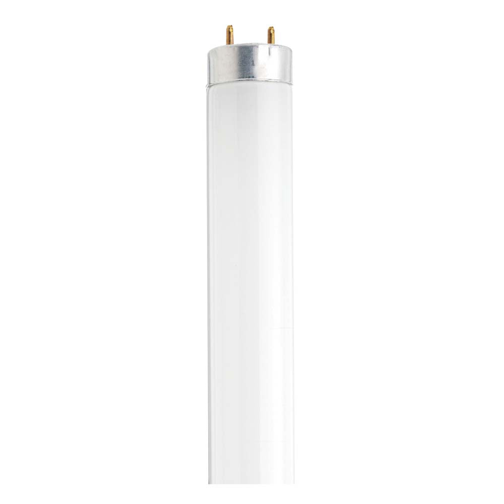 Satco 18w T8 26-in Cool White Fluorescent Tube