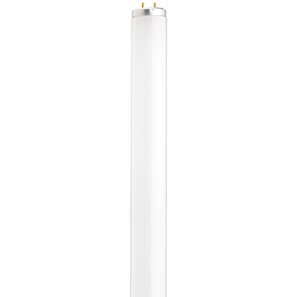 Satco 30w T12 6500K Daylight Medium Bi-Pin Base Fluorescent Tube