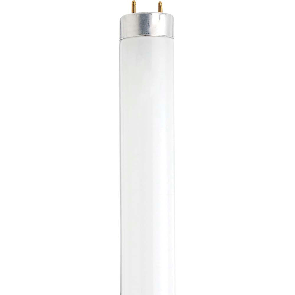 Satco 14w T8 6500K Daylight Medium Bi-Pin G13 Base Fluorescent Tube