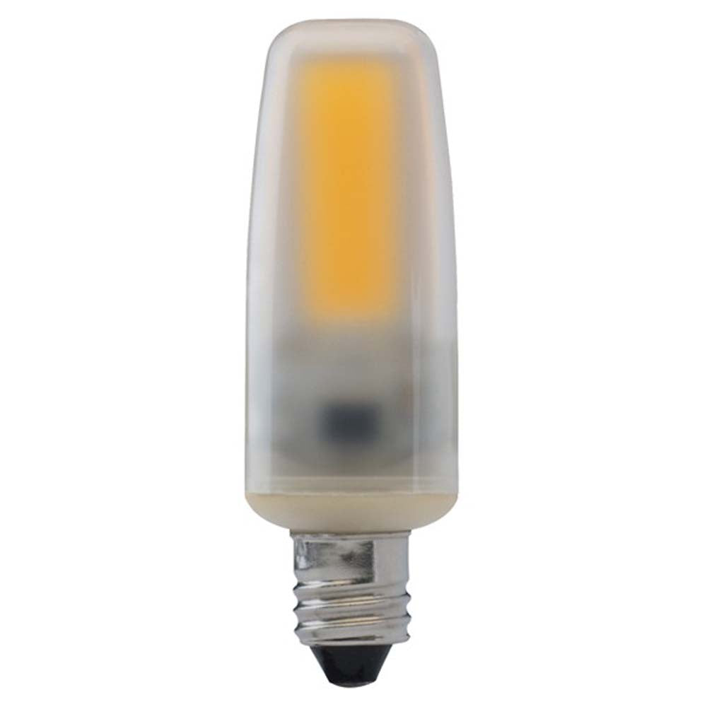 Candle E14 LED Bulb 4Watt Natural White 4000K Dimmable