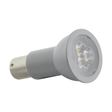 Ampoule LED à baïonnette BA15S 12V Vechline - Abri Services