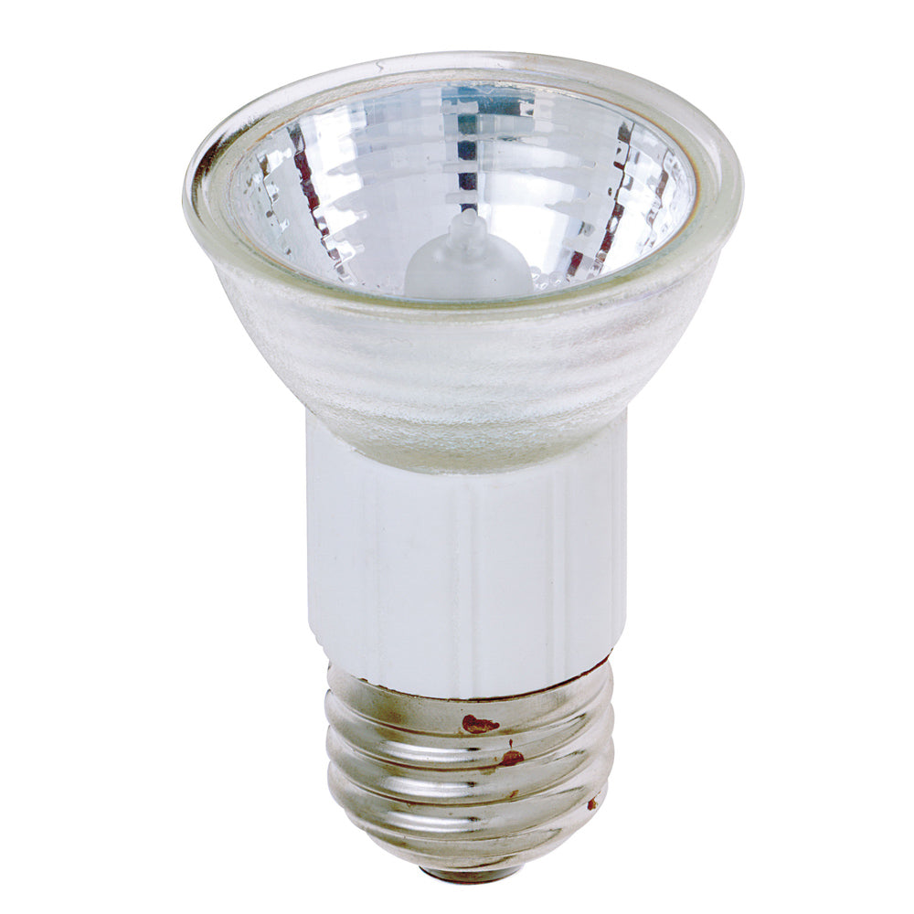 Satco 75w 120v E26 Base Fl36 Jdr Halogen Light Bulb Bulbamerica 8079