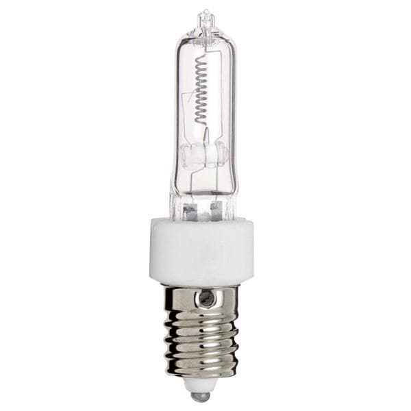 Van toepassing pellet opmerking Satco S3133 150W 120V E14 base halogen light bulb – BulbAmerica
