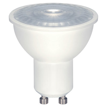 Faretto LED 6 watt GU10 110° Dicroica 720 Lumen Chip Osram 120 lm/w