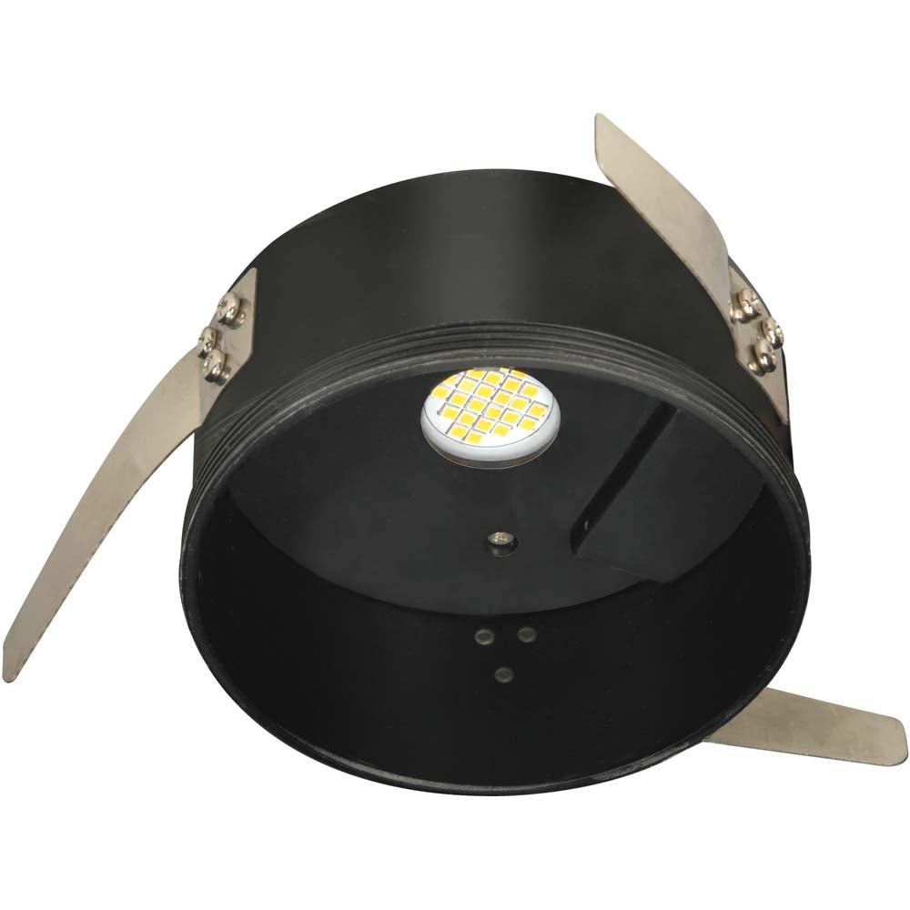 Satco 5in.- 6in. 13.5w LED Downlight/Retrofit Fixture 2700K 120 volts