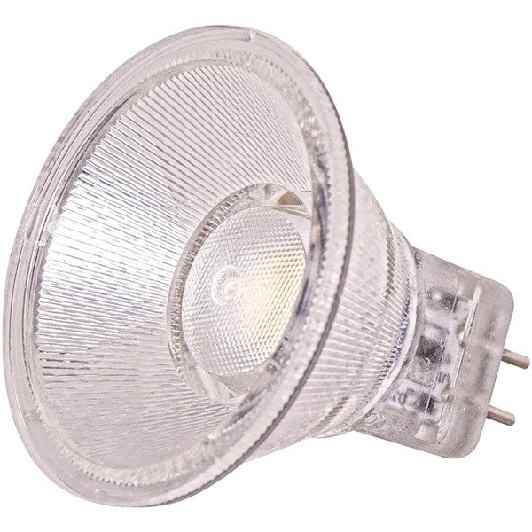 kennis doe niet Mijlpaal 1.6w LED MR11 LED 12v G4 base FL40 3000K Warm White – BulbAmerica