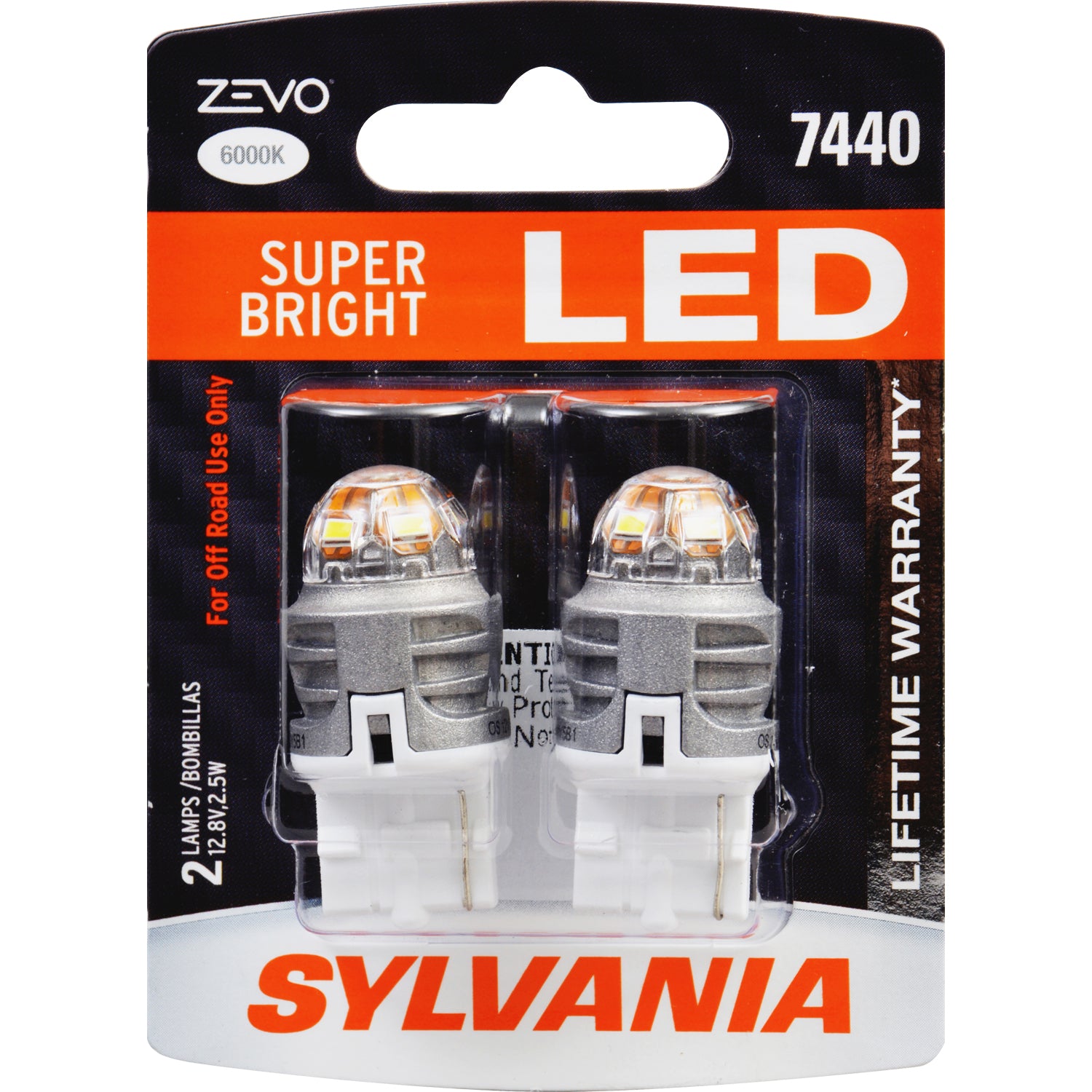 automotive led replacement bulbs - 100 results