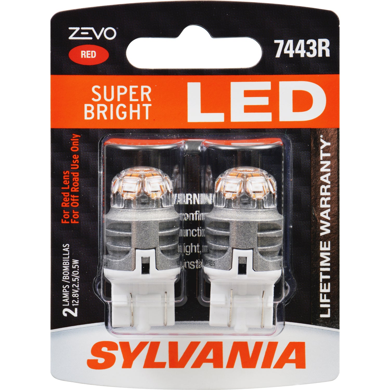 automotive led replacement bulbs - 100 results