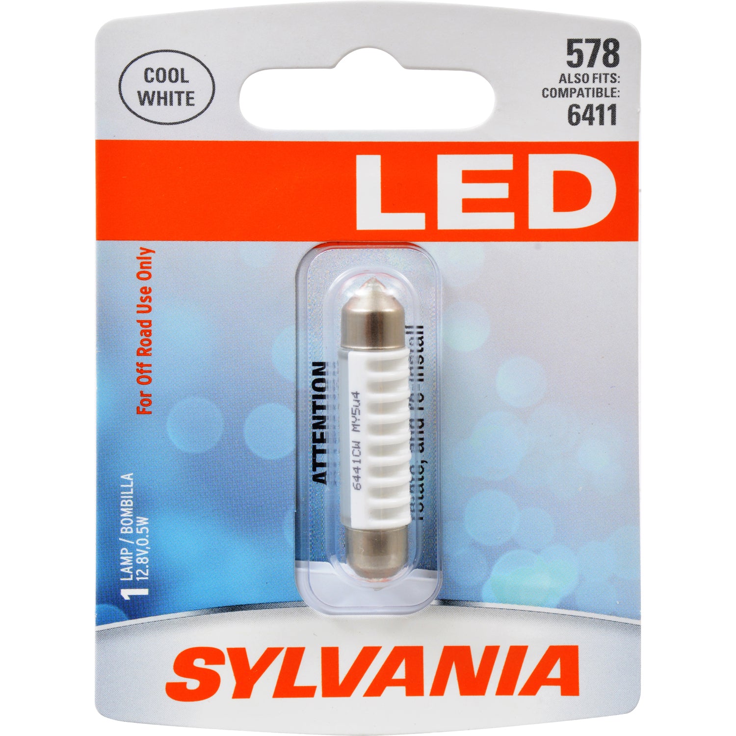 automotive led replacement bulbs - 100 results