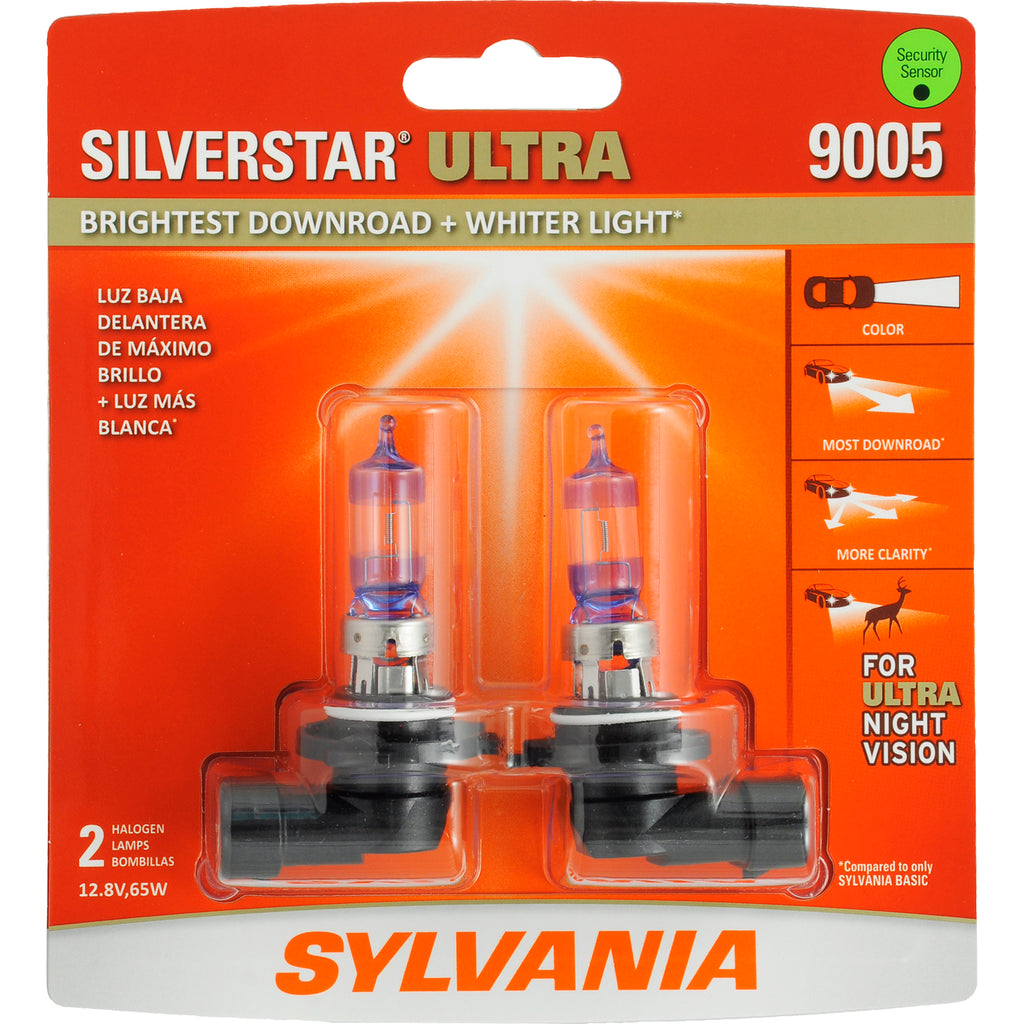 2-pk-sylvania-9005-hb3-silverstar-ultra-high-performance-halogen-headl