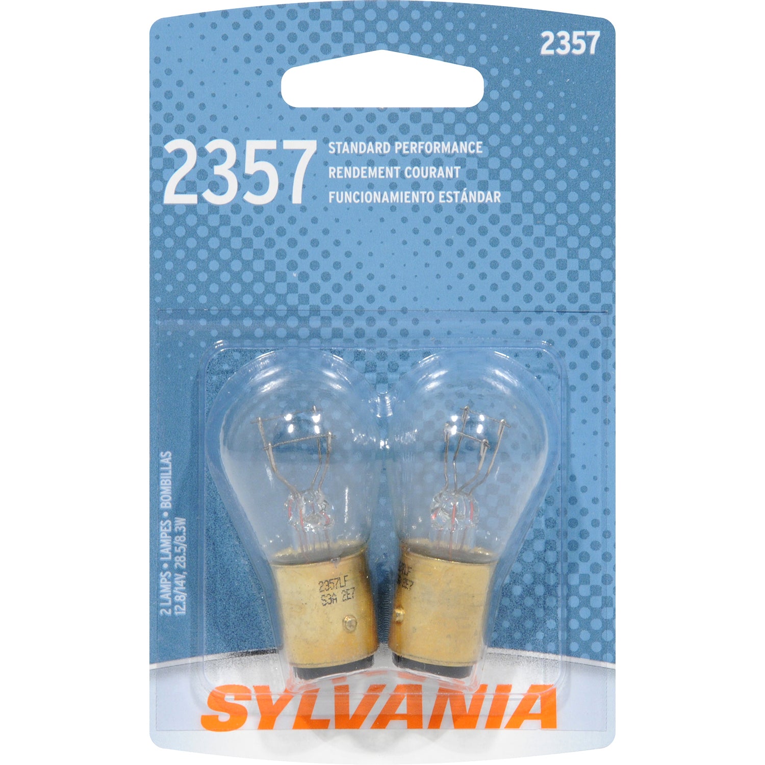 2357 brake light bulb - 15 results | BulbAmerica