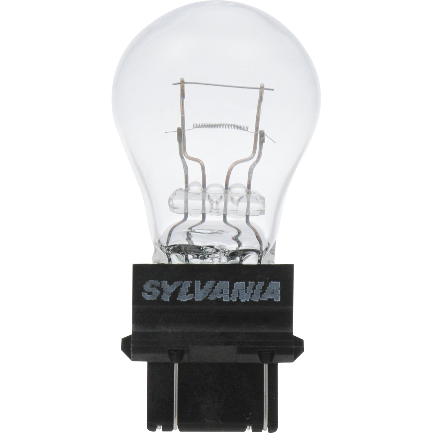 10-PK SYLVANIA 3057 Basic Automotive Light Bulb