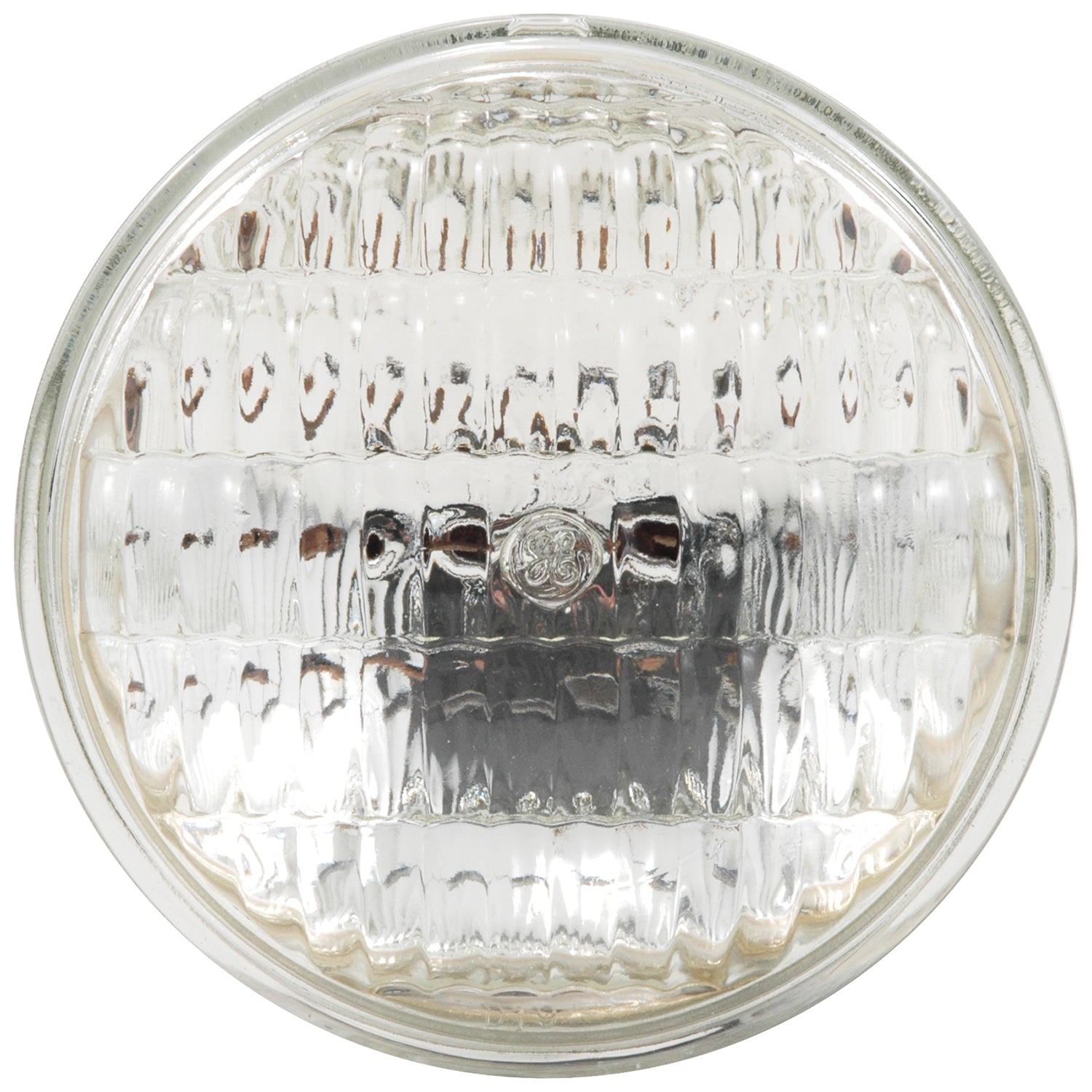 Sylvania 4411 Sealed Beam Headlight 4 5 Round Par36 Bulbamerica