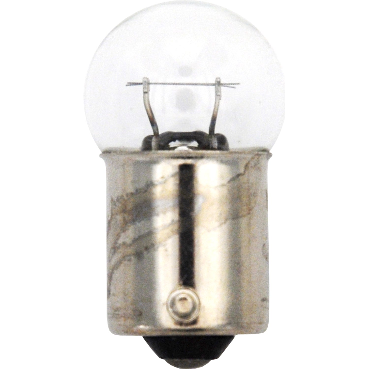Lamp bulb white LED BA15S R5W R10W 12V DC 5W 10W taillight stationary light