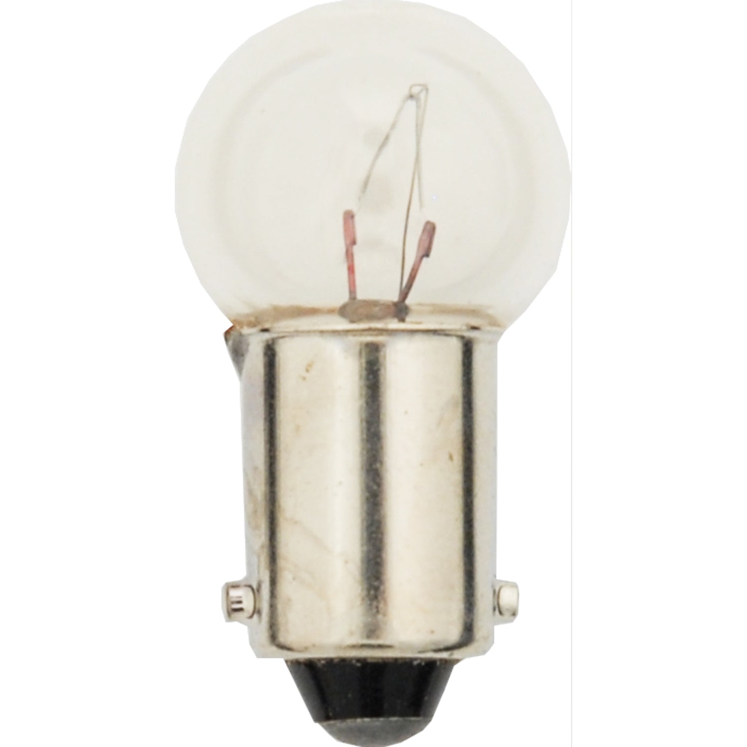 10-PK SYLVANIA 57 Basic Automotive Light Bulb