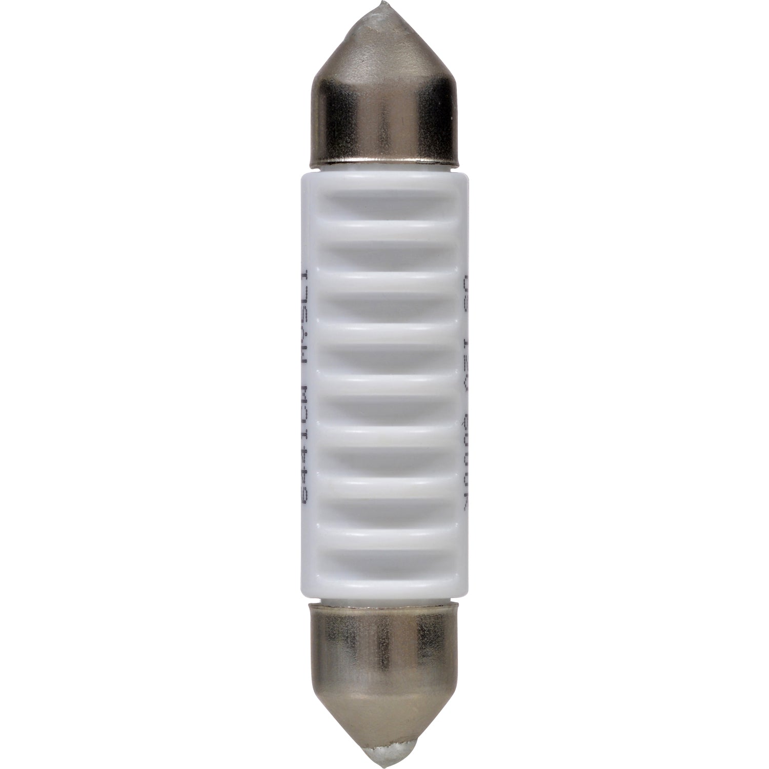 SYLVANIA 6411 41mm Festoon White LED Automotive Bulb – BulbAmerica