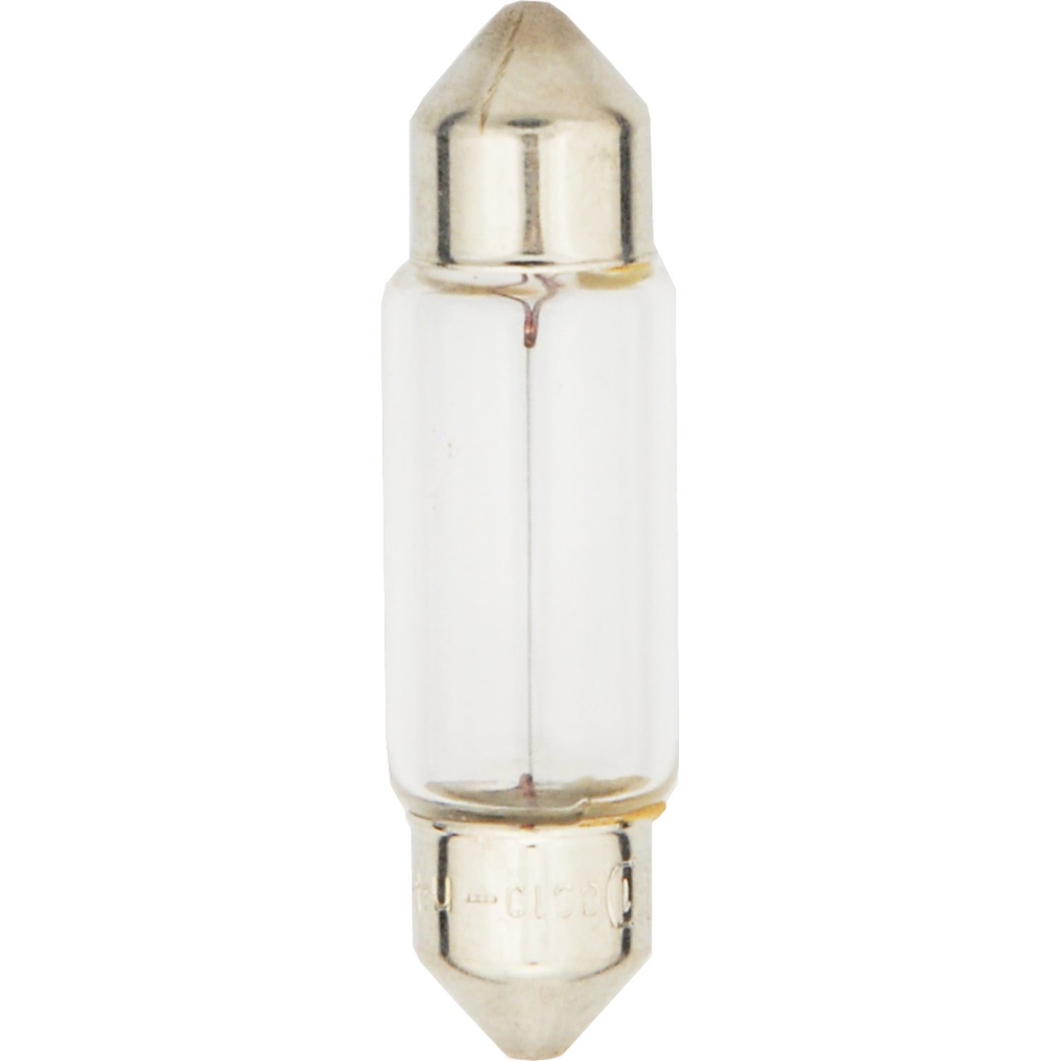 Motorcycle Festoon Bulb, 12V C5W S8.5d, RMW239