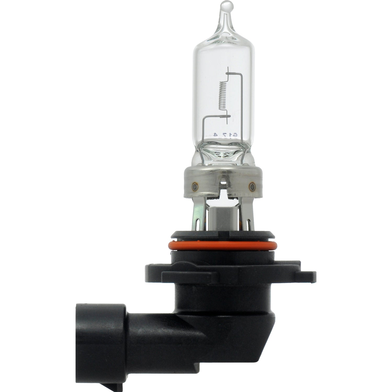 halogen headlight bulb