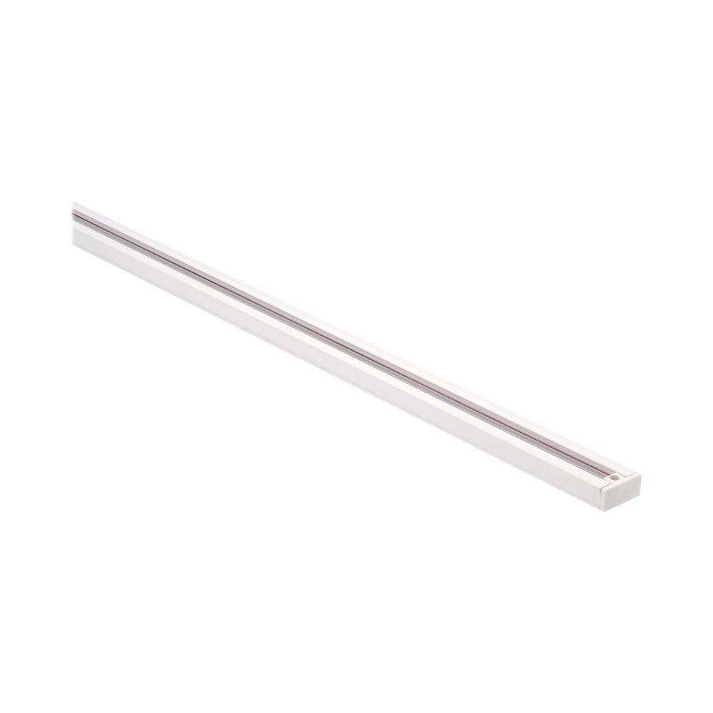 Nuov 2 Feet White Track Line for track lighting heads