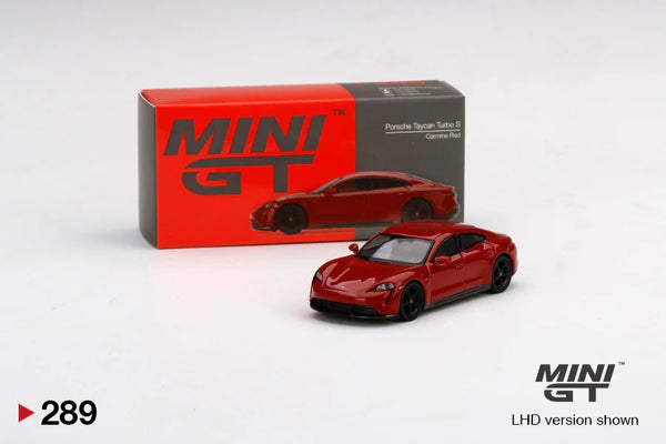 Mini GT 141 Toys R Us Exclusive LB Works Lamborghini Huracan GT