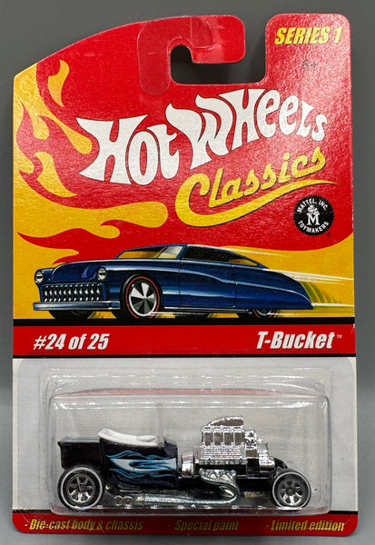 Hot Wheels Classics Series 1 Chevy Nomad