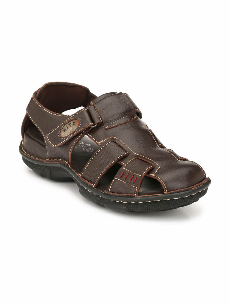 Dockers Men's Searose Closed-Toe Fisherman Sandals - Macy's