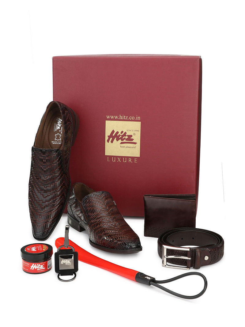 hitz loafers