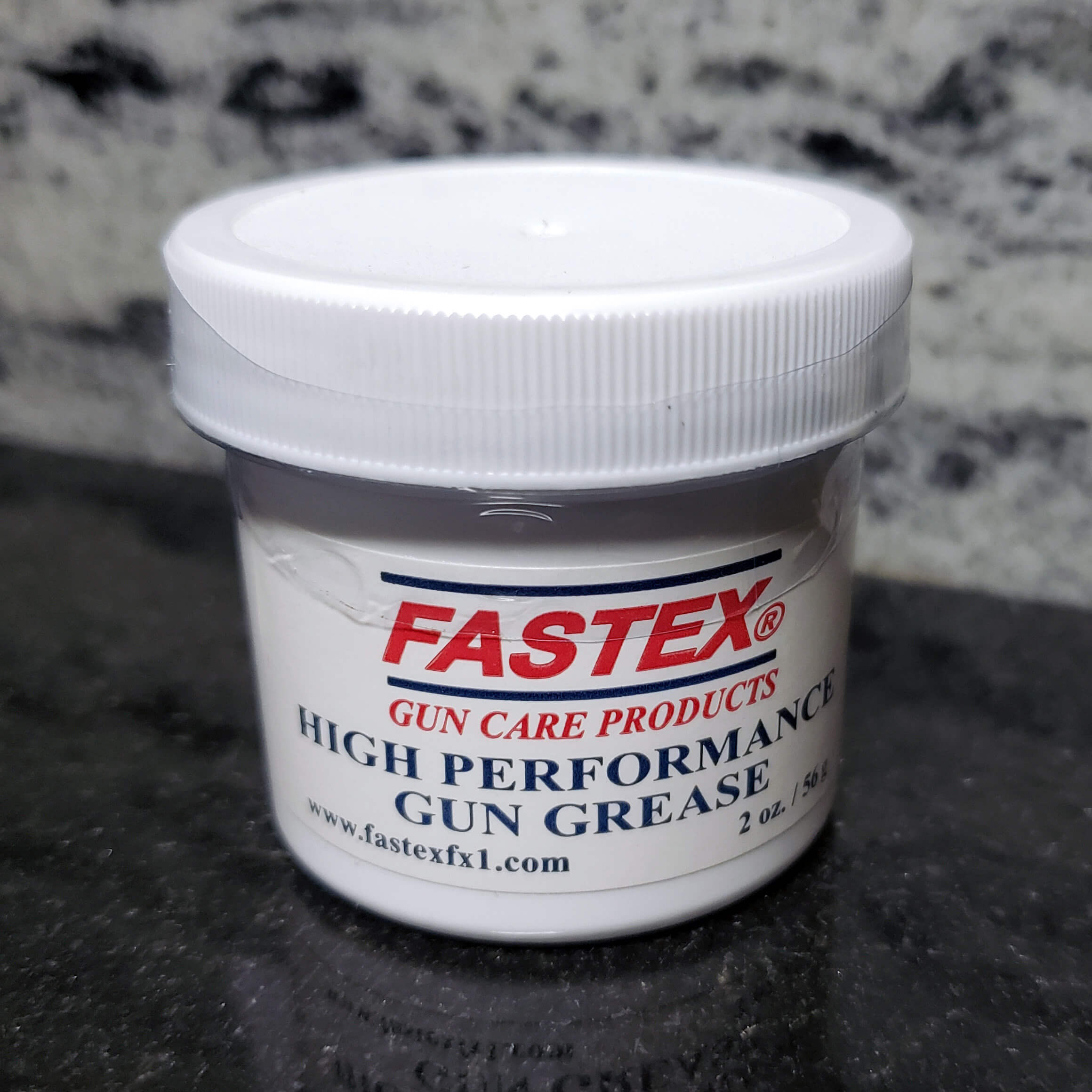 Fastex® Gun Grease gun grease