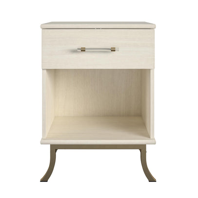 Little Seeds Monarch Hill Haven Single Pedestal Kids Desk