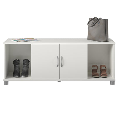 Flex Athletic Shoe Storage Cabinet – RealRooms