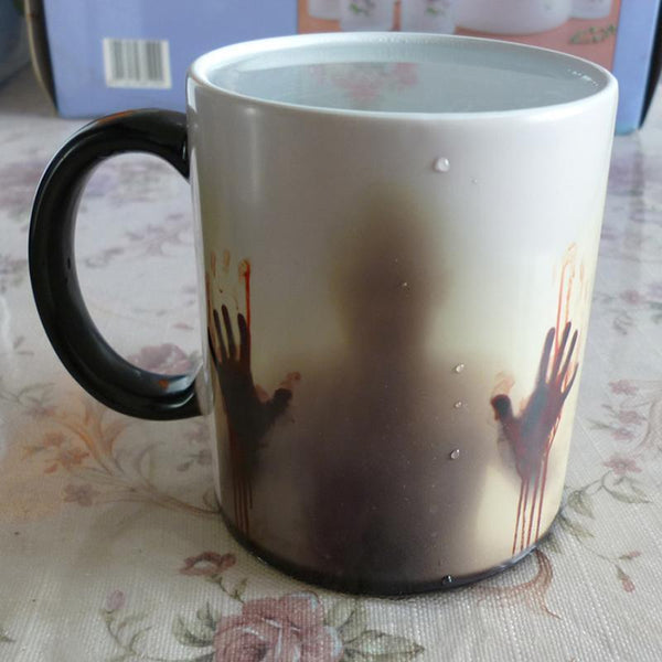 star wars color changing mug