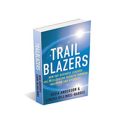 Trailblazers How Top Business Leaders Are Accelerating