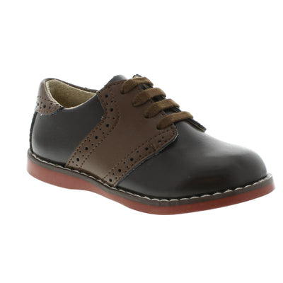 Footmates on sale saddle oxfords