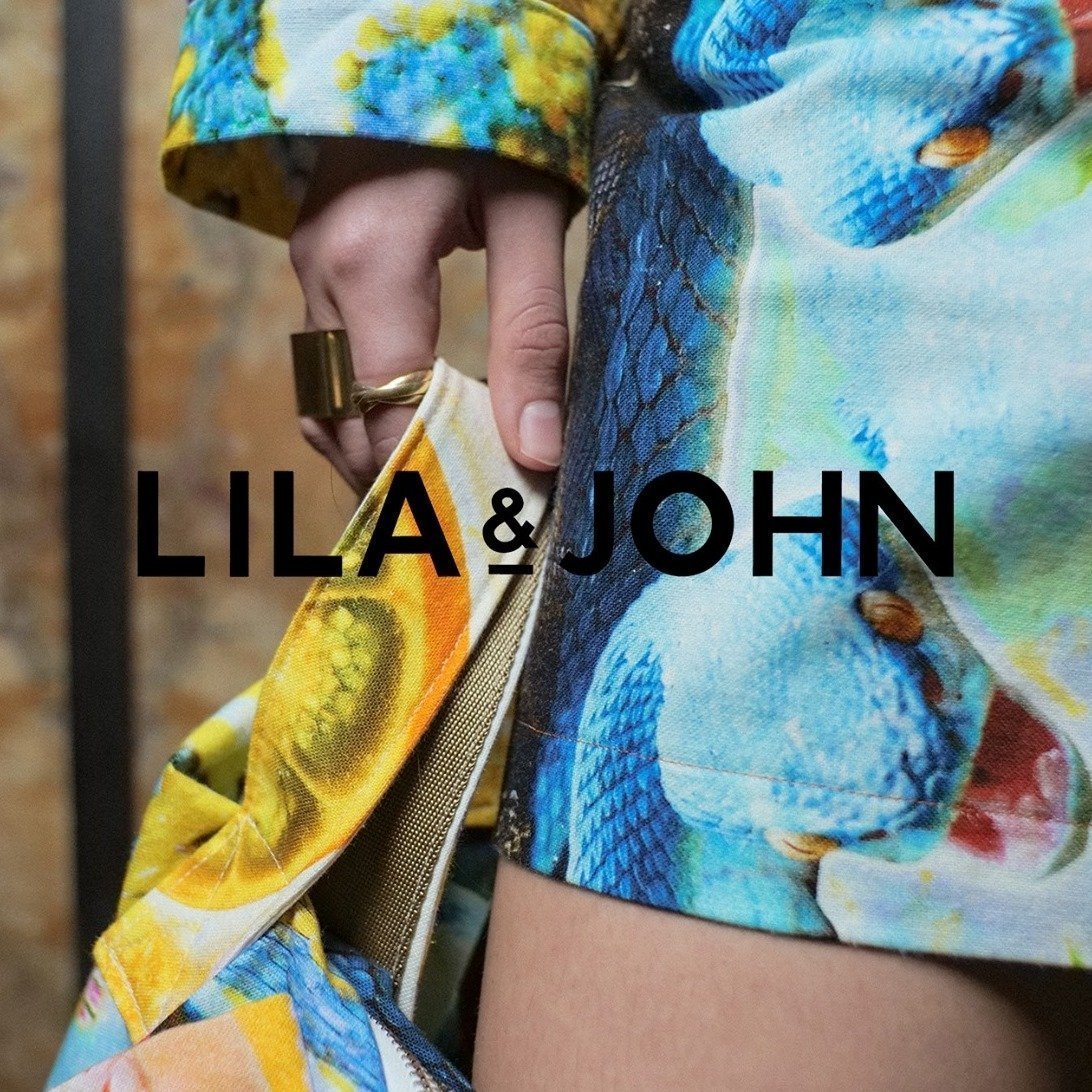 LILA&JOHN