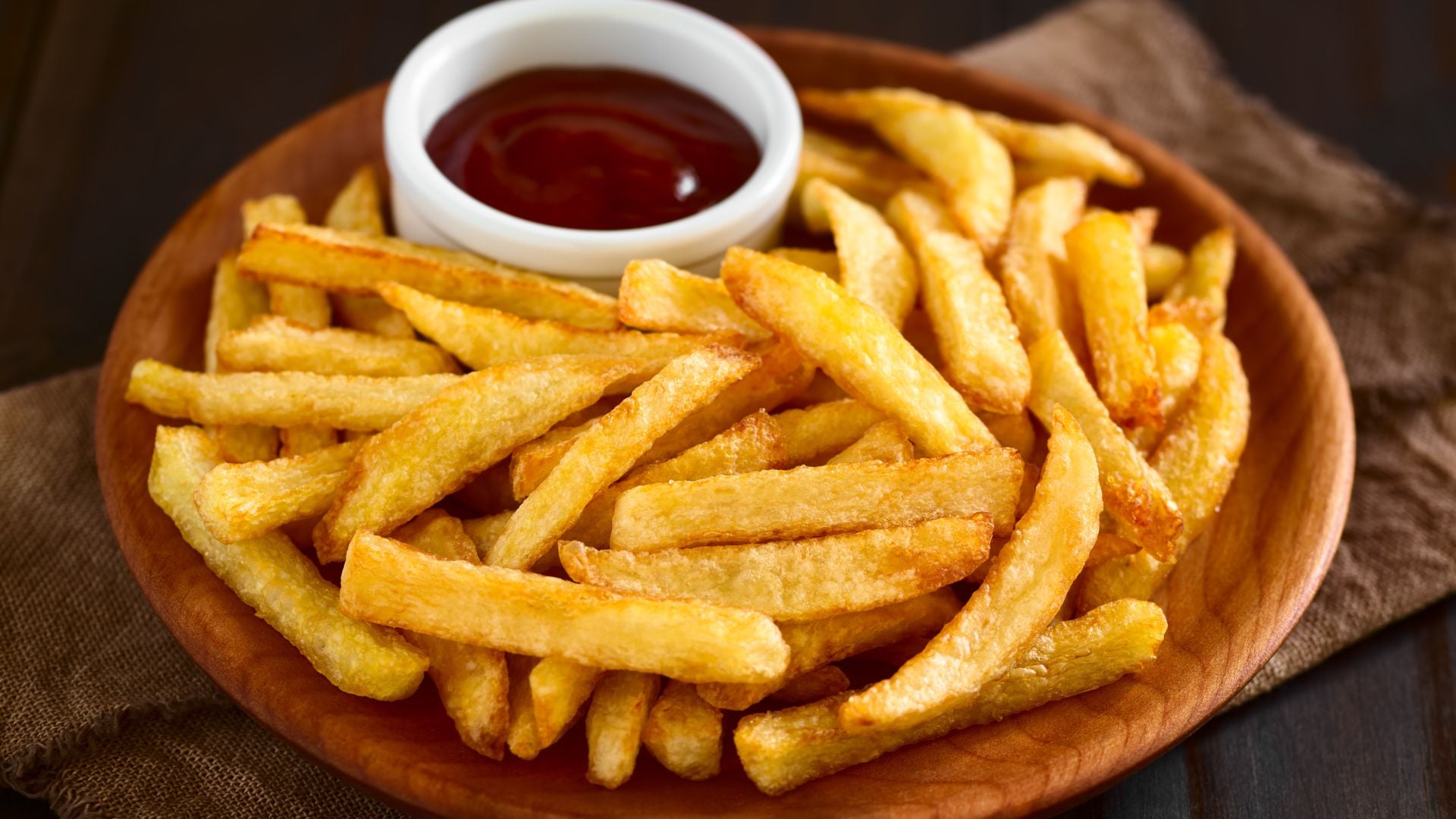 Comment faire des frites à la mandoline ? – Distri Coutale