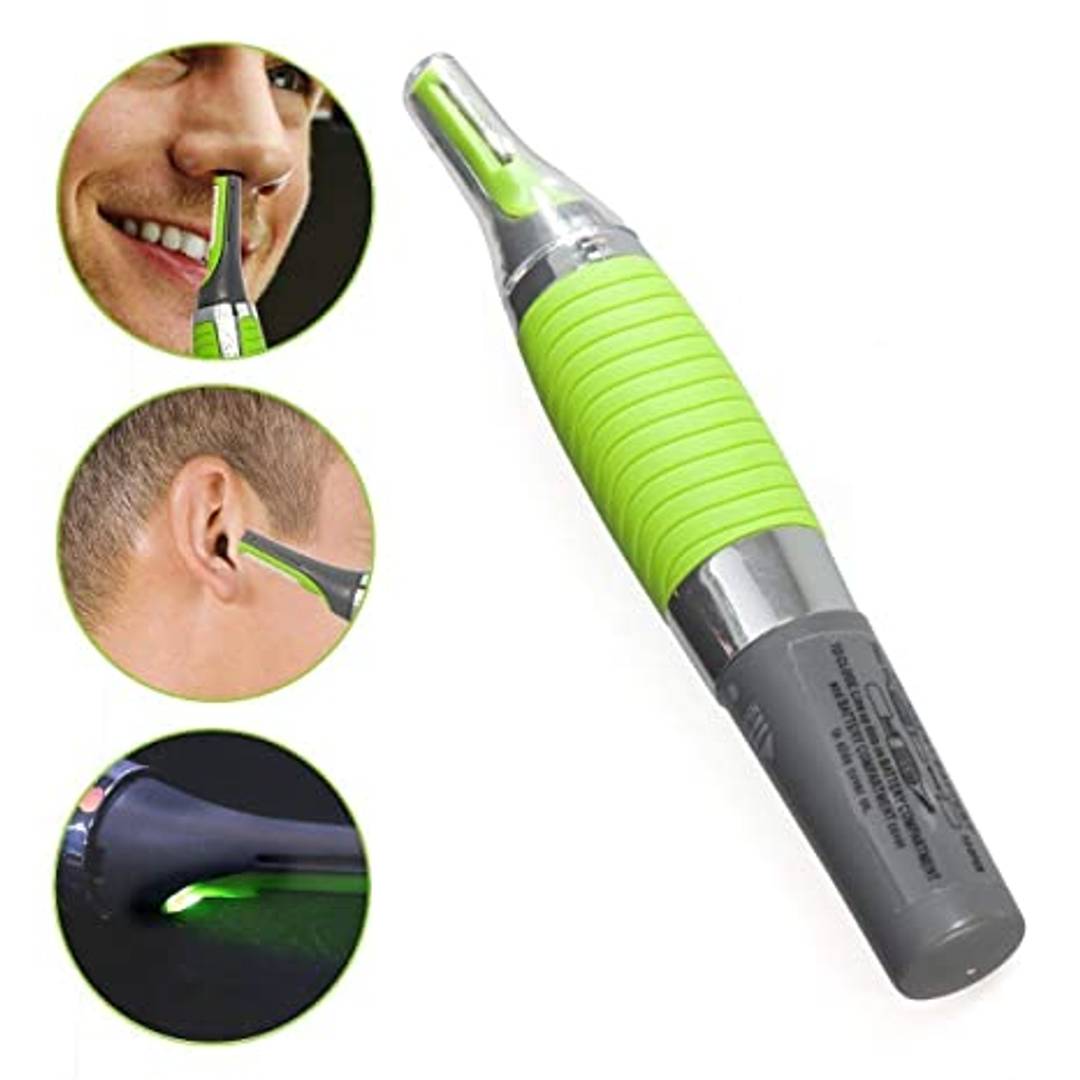 hair trimmer micro touch