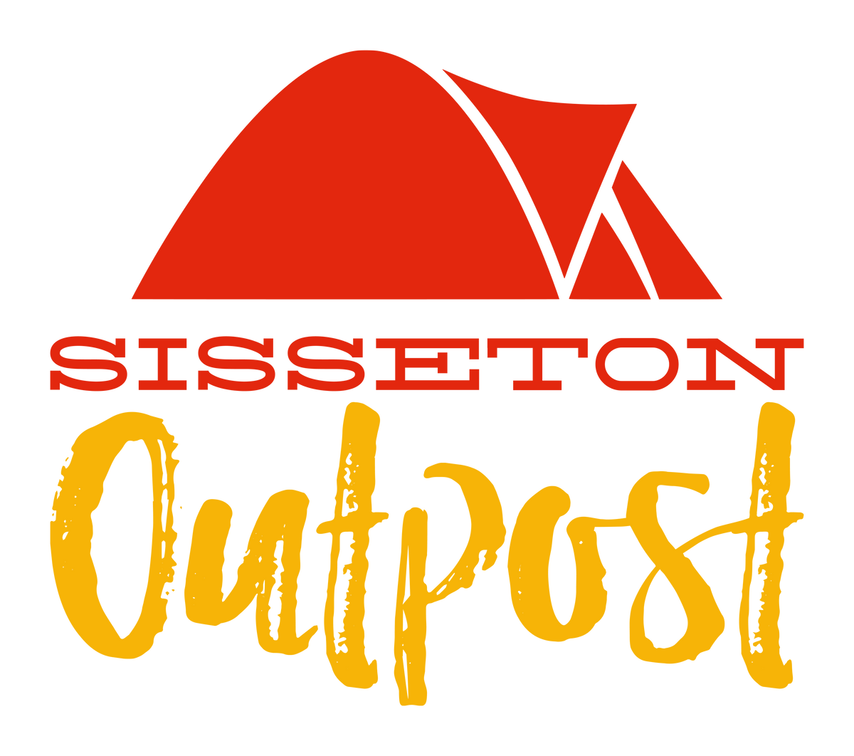 Sisseton Outpost