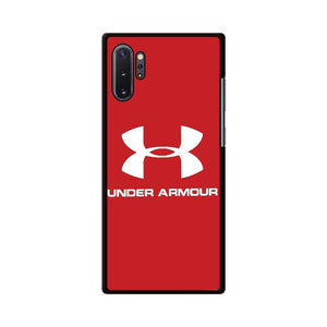 under armour note 10 plus case