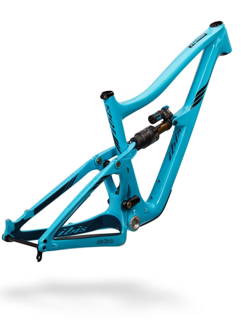 ibis ripmo v2 xt