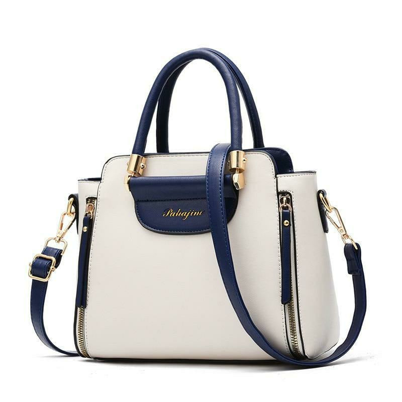 Women Handbag Shoulder Bag Girls Fashion Famous Design Leather - ANIMA Official Site | Redefining Luxury Fashion & Home
