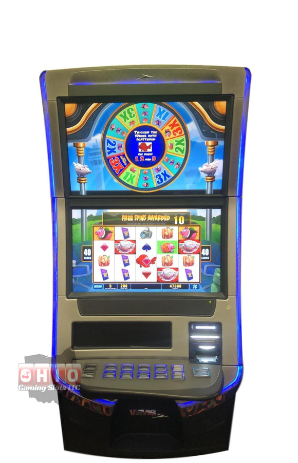 Casino Rama Resort, 5899 Rama Road, Orillia, On - Findglocal Slot