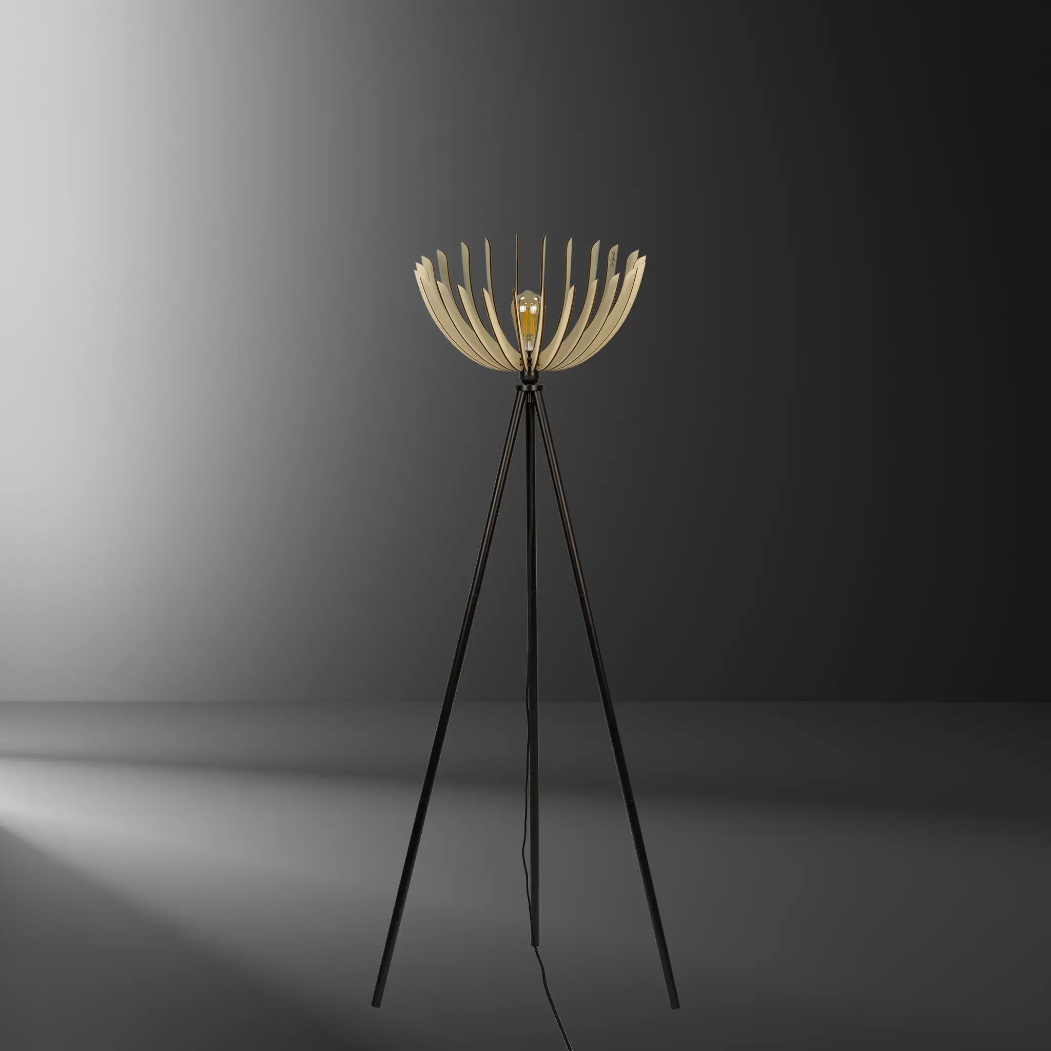 Athéna | Lampadaire - Atelier Loupiote product image